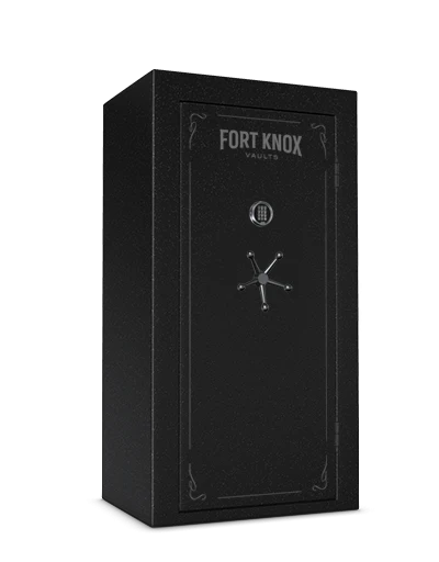 Fort Knox Protector 6637 Gun Safe