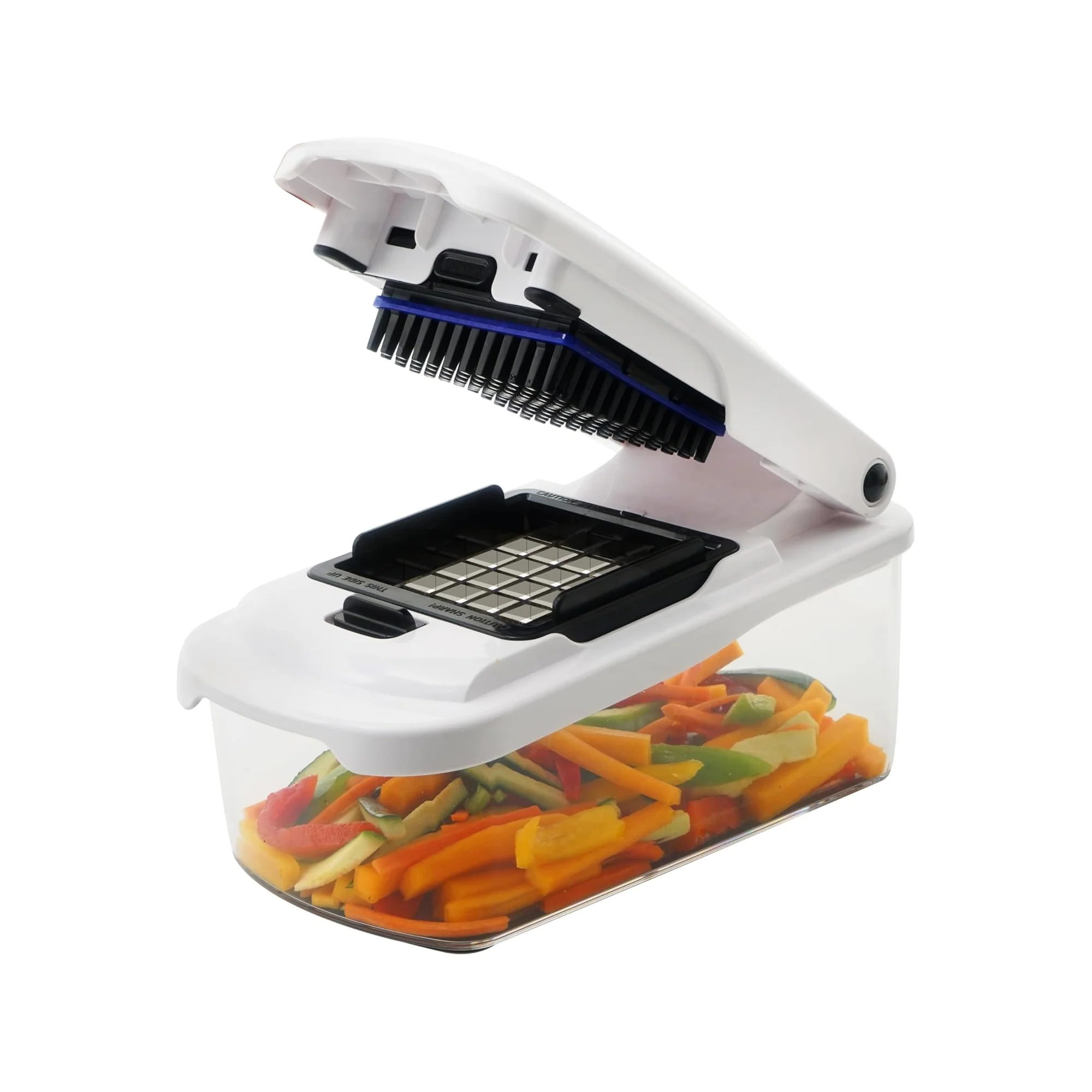 Bennett Read Instant Food Chopper White