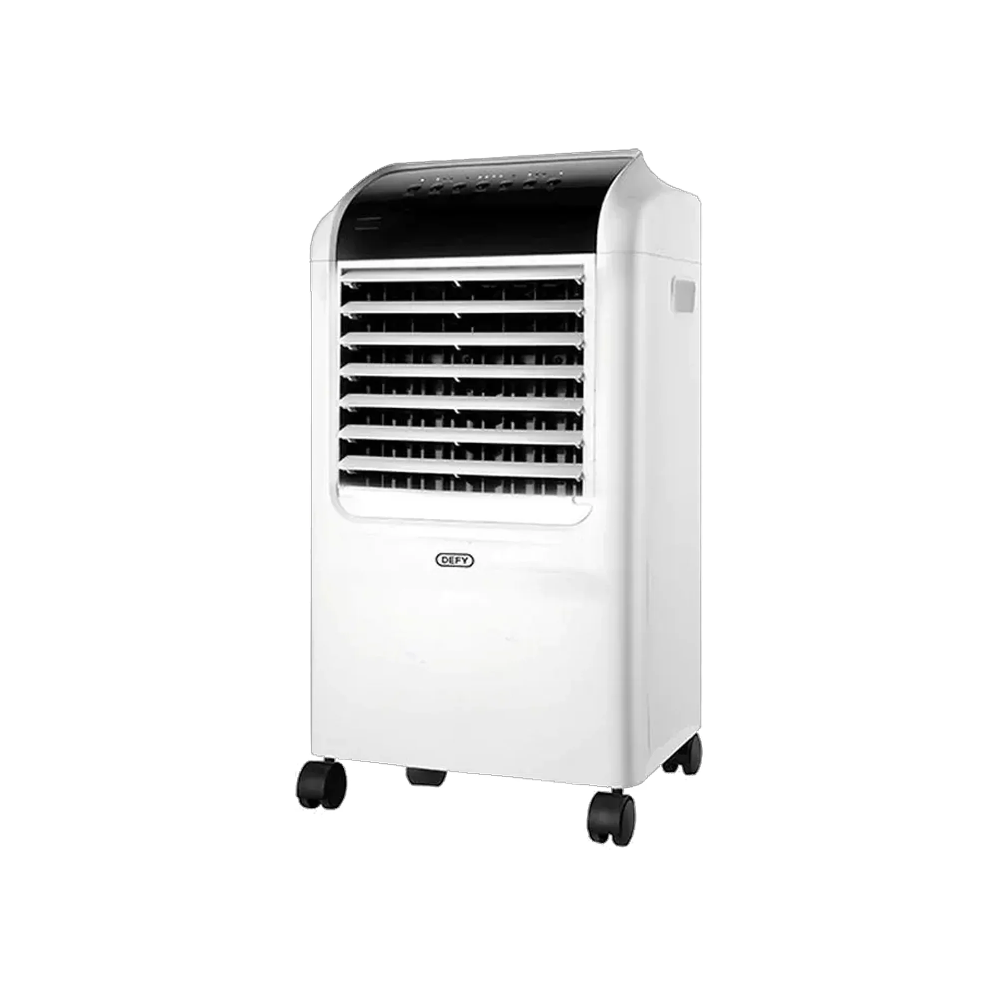 Defy Air Cooler White
