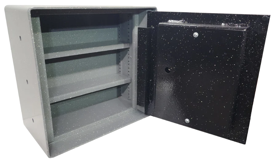 Hayman WS6-C Heavy Duty 8