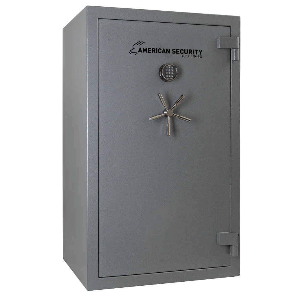AMSEC NF6036E1 Rifle & Gun Safe with ESL10 Electronic Lock