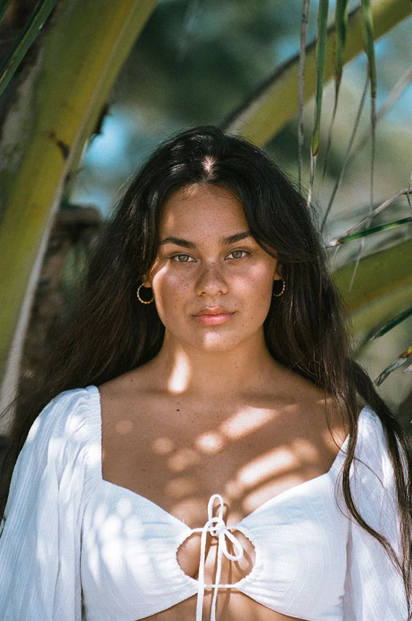 SAMPLE-Addilyn Dress - Stripe