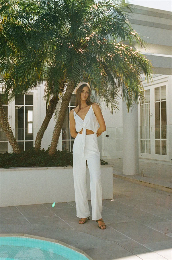 SAMPLE-Hully Jumpsuit