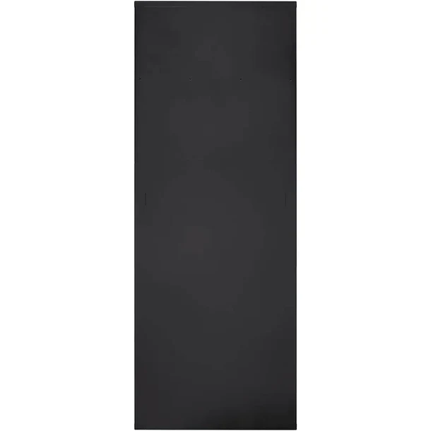 Barska CB13704 Dual Compartment Locking Mail and Parcel Box MPB-700