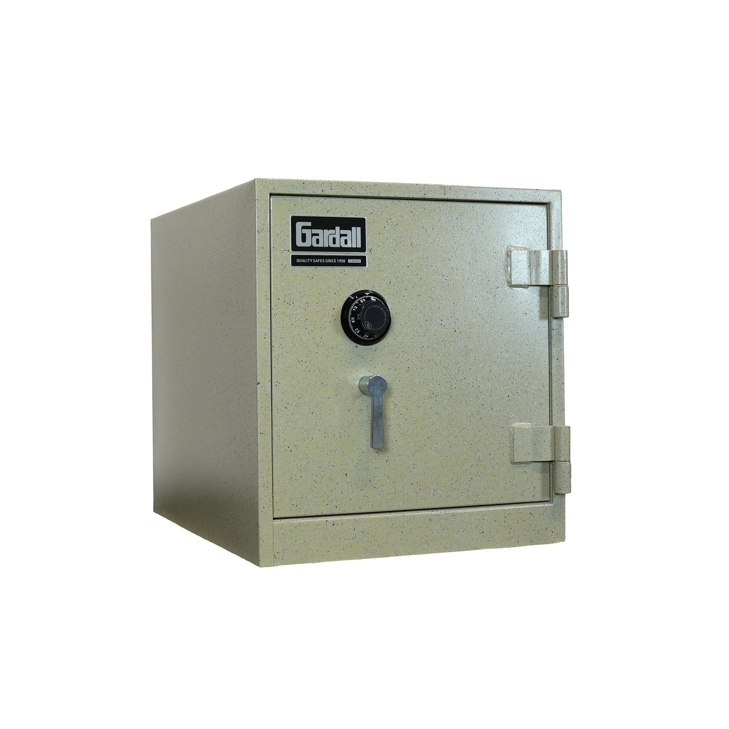 Gardall 171718-2 Burglar & Two Hour Fire Safe