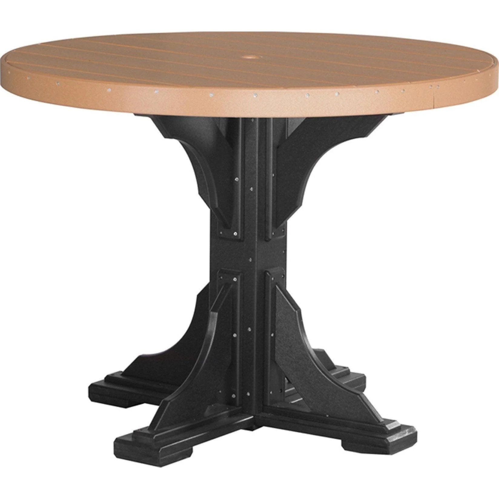 4' Round Table