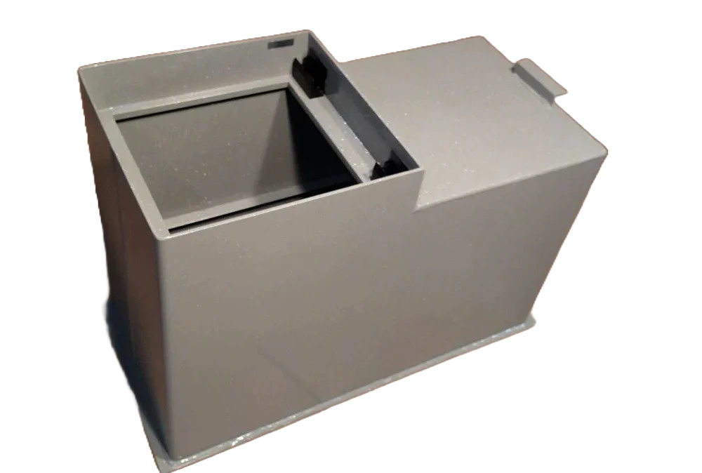 Hayman FS16D Floor Safe Body Only