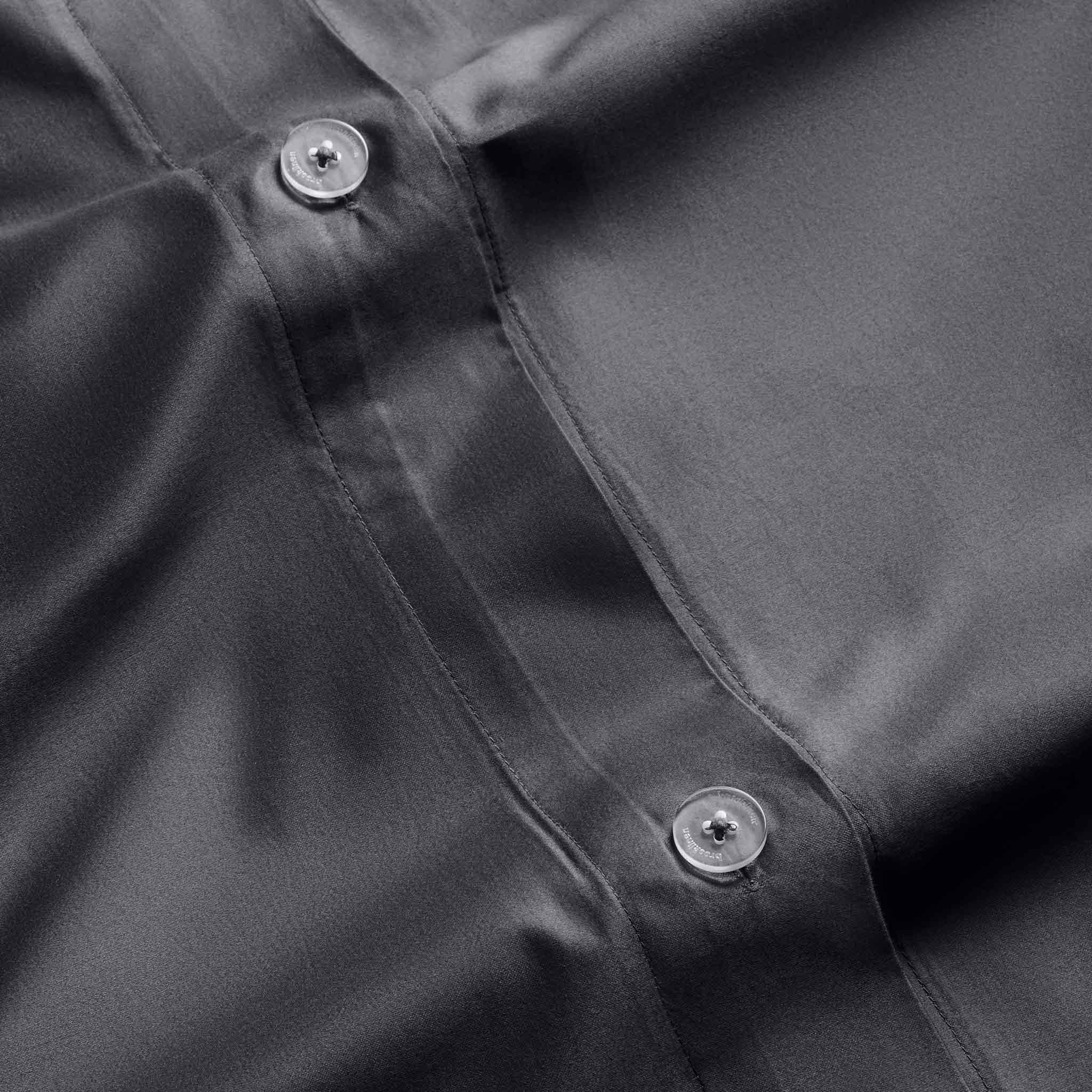 Luxe Sateen Duvet Cover