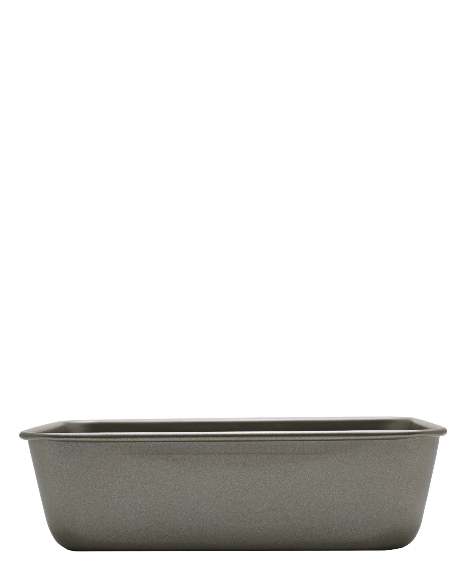 Eetrite Non Stick Loaf Pan - Grey