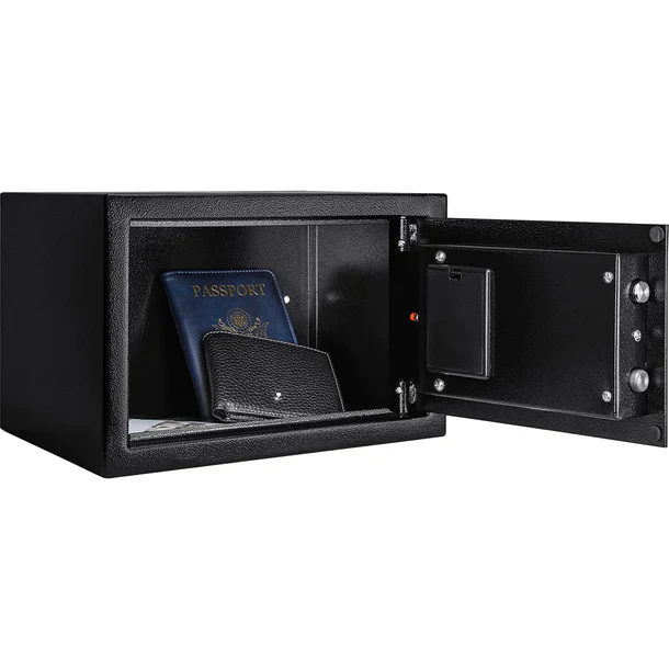 Barska AX13946 Digital Keypad Security Safe