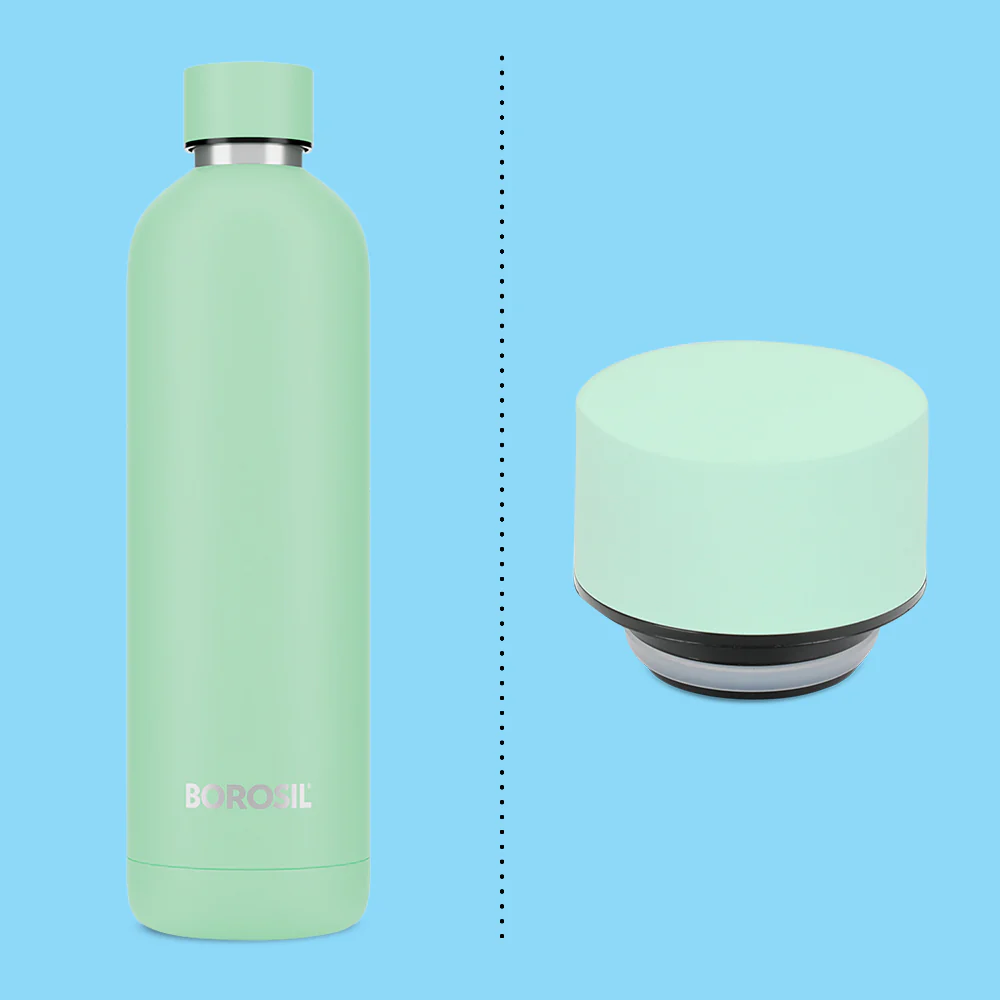 Spare Lid For Pacific, 700ml