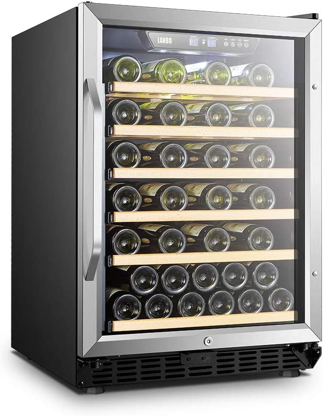 Built In Wine Fridge Cooler