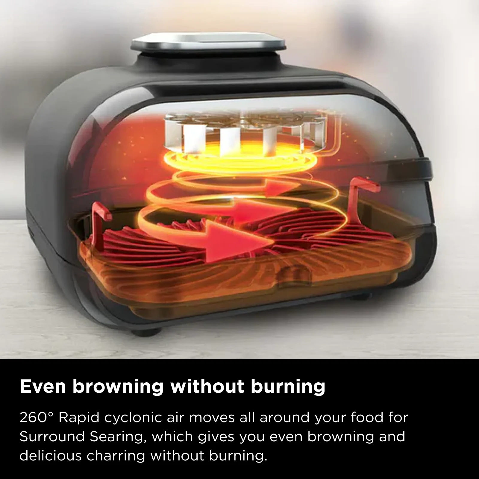 Ninja Foodi Smart XL Grill & Air Fryer