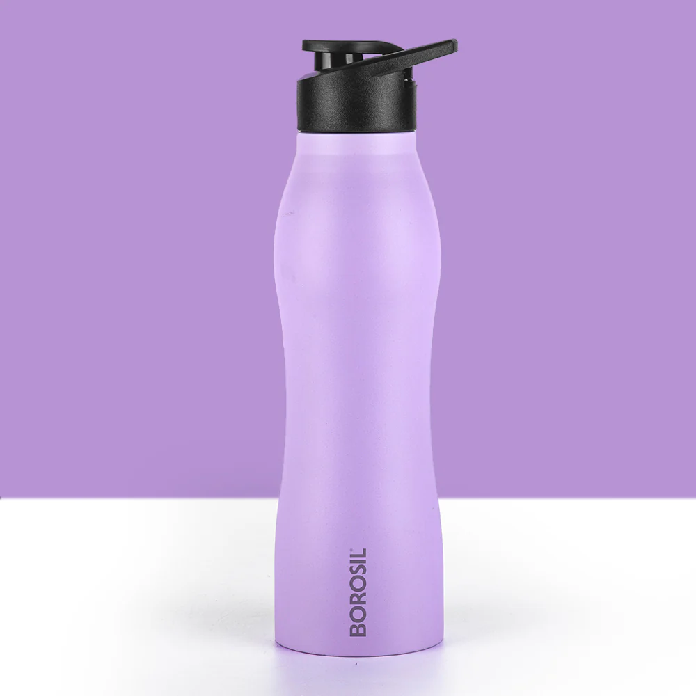 GripGo Purple, 950 ml