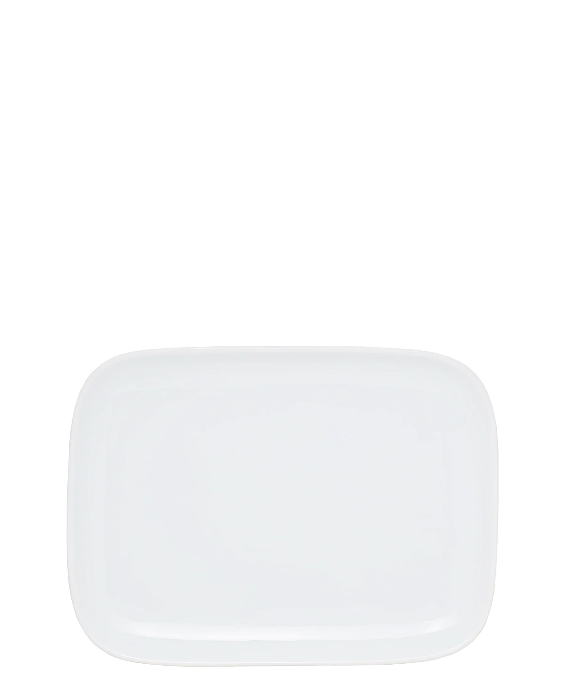 Eetrite Rectangular Platter 28cm - White