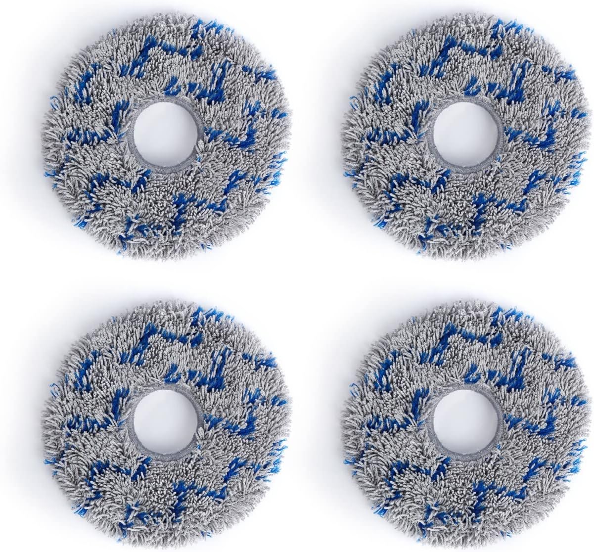 Robot Vacuum and Mop