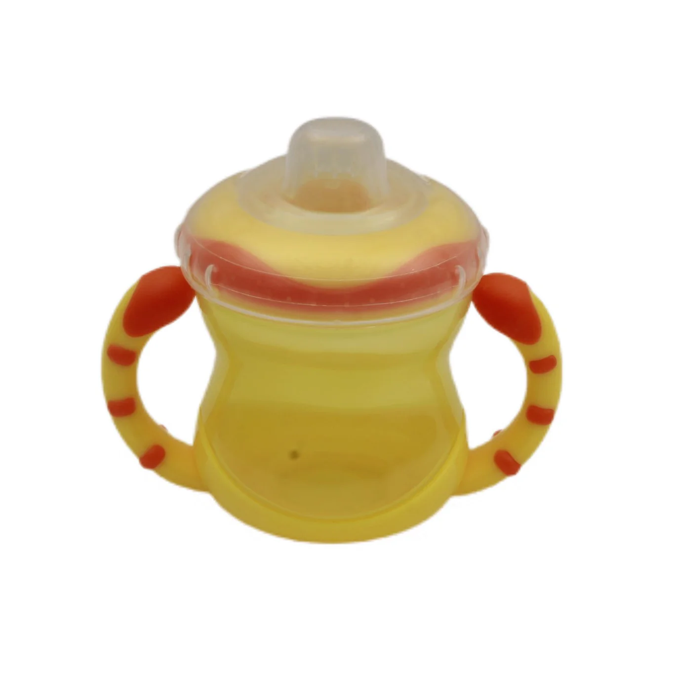 VASO ASAS 240 ML 9853 NUBY