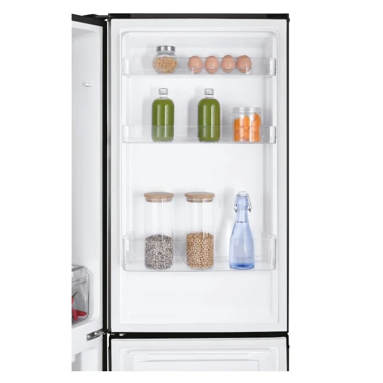 HOOVER H-FRIDGE 300 50/50 Fridge Freezer  | HOCH1T518EBK