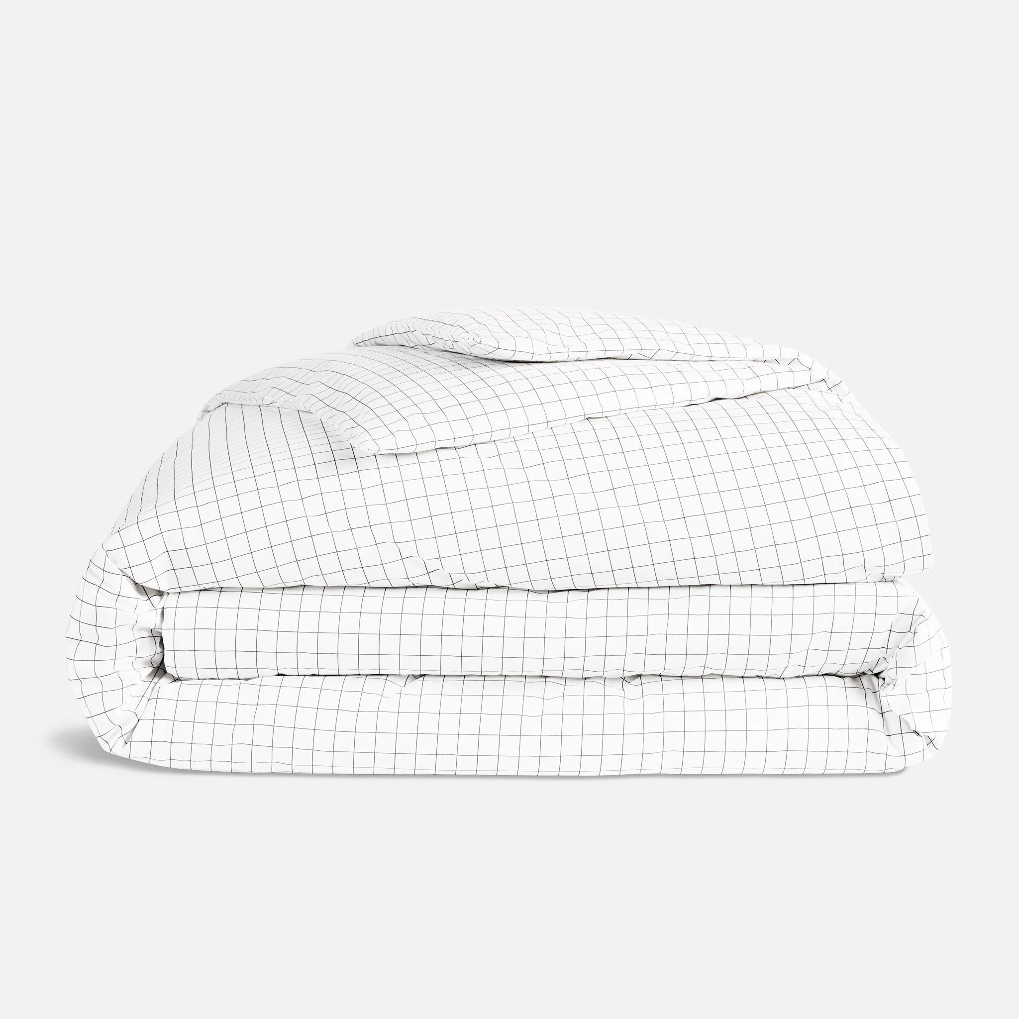 Classic Percale Duvet Cover - Last Call