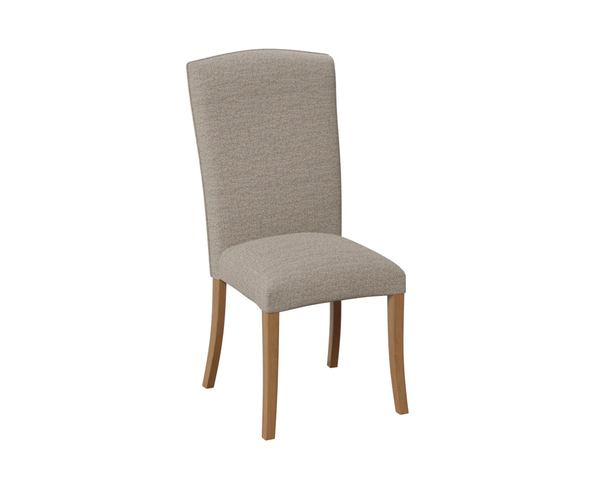 Amish Havana Side Chair