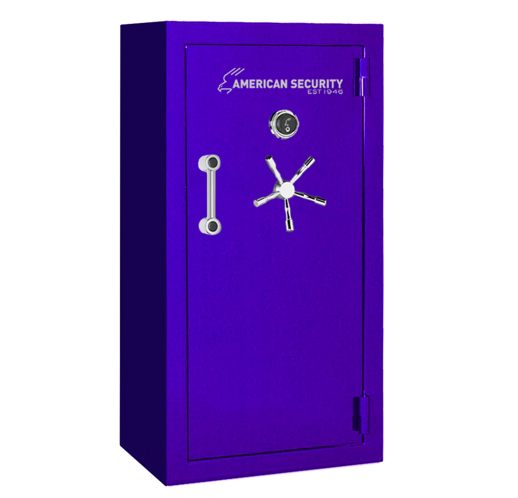 AMSEC BFX6032 Gun Safe - 2 Hour Fire Protection - Made in the USA