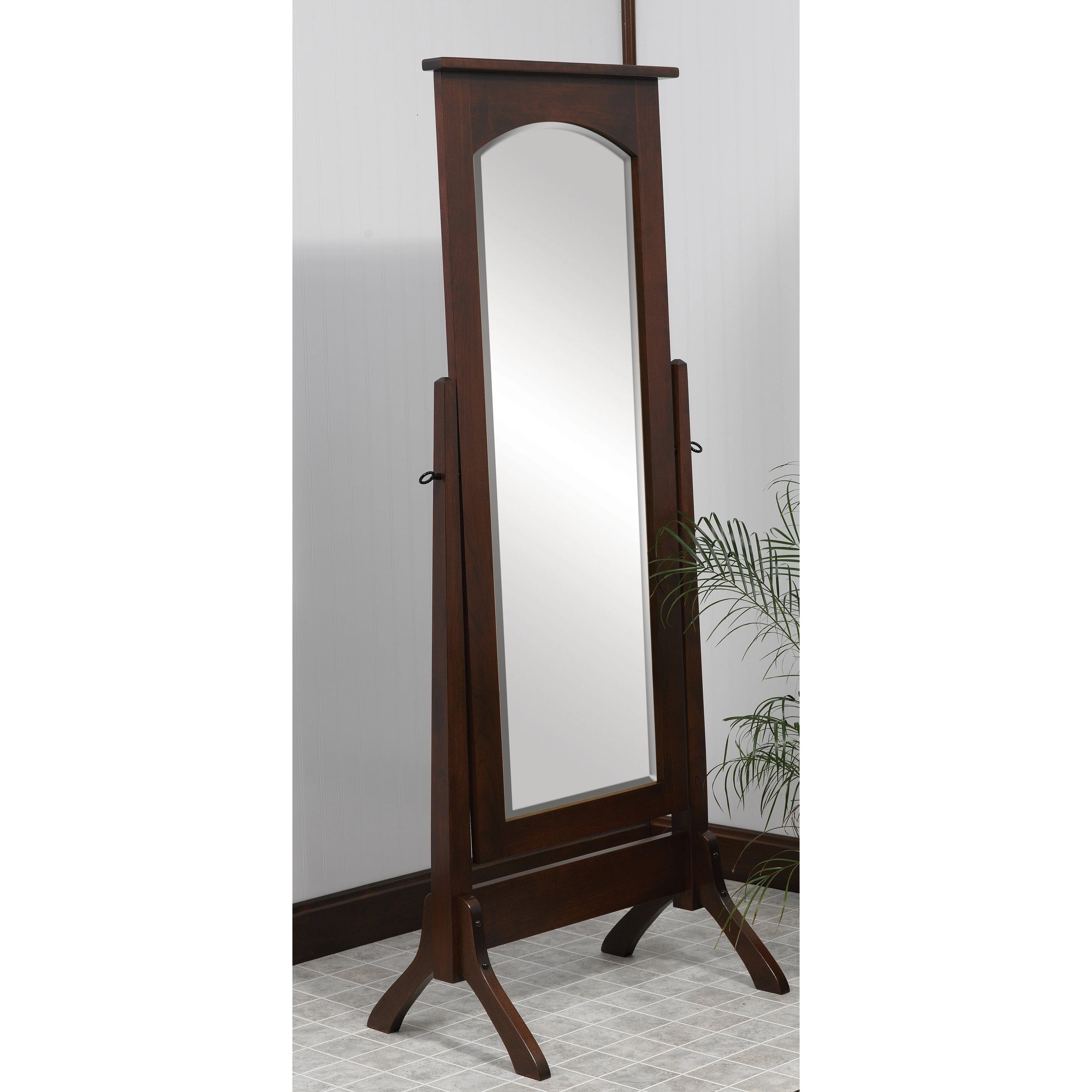 Amish Classic Shaker Cheval