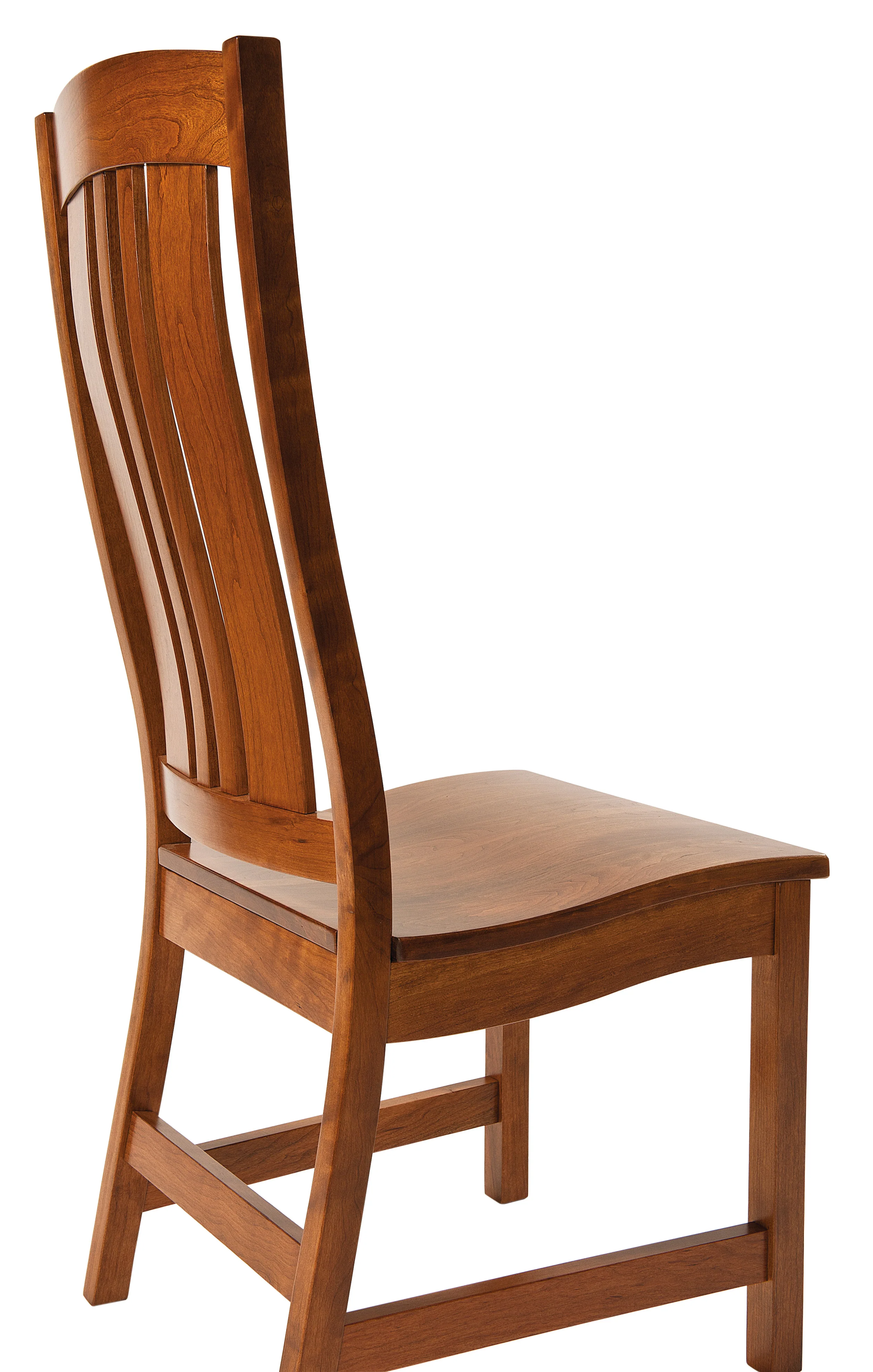 Amish Carolina Dining Chair