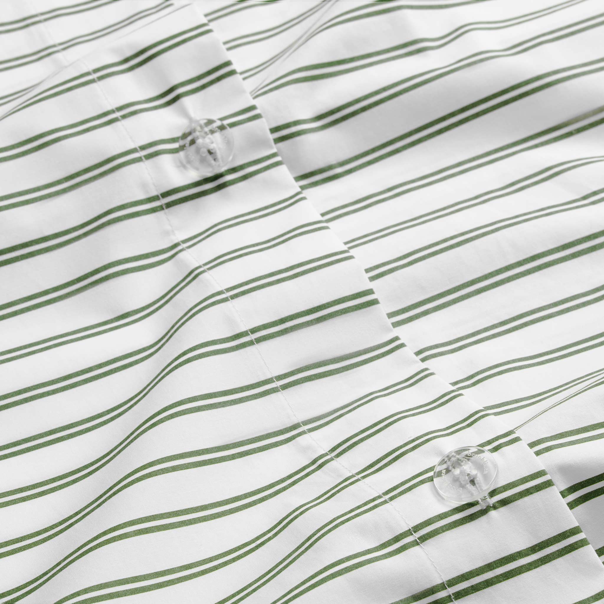 Luxe Sateen Duvet Cover