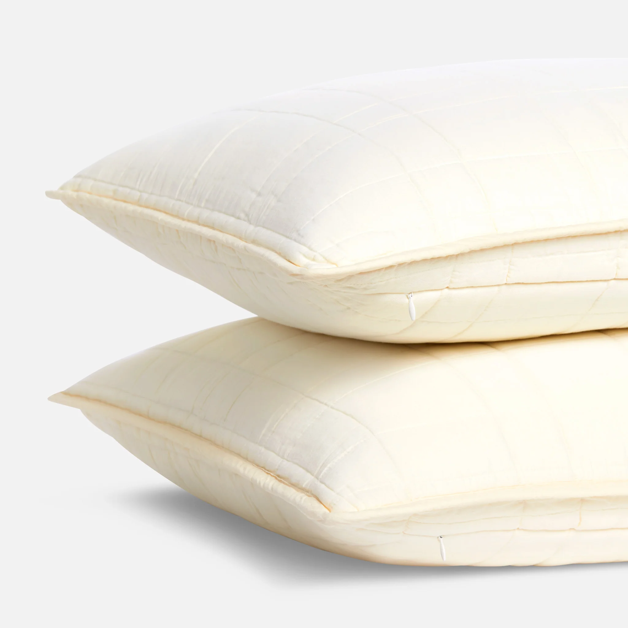 Lightweight Cotton Sham Set - Last Call