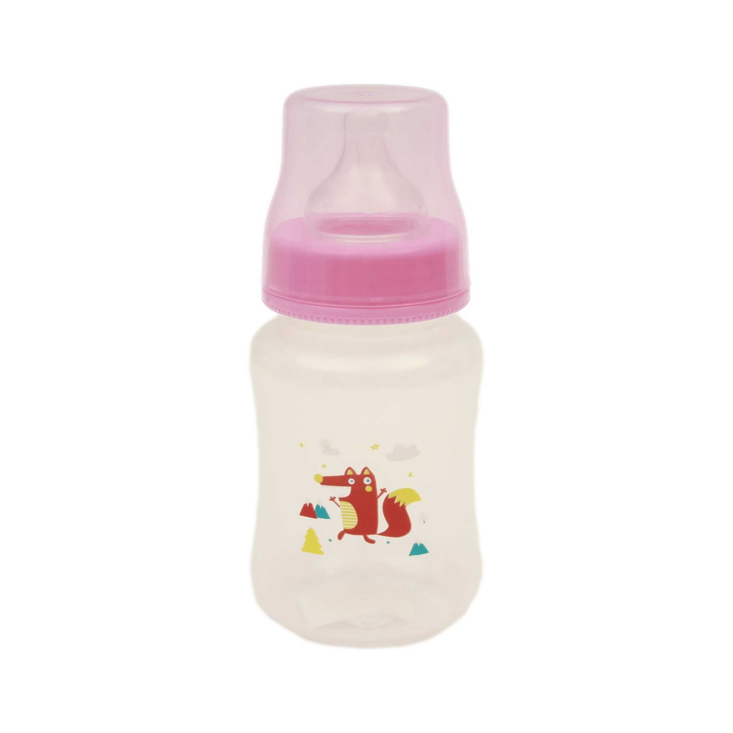 TETERO 8OZ 40312M BEBETTO