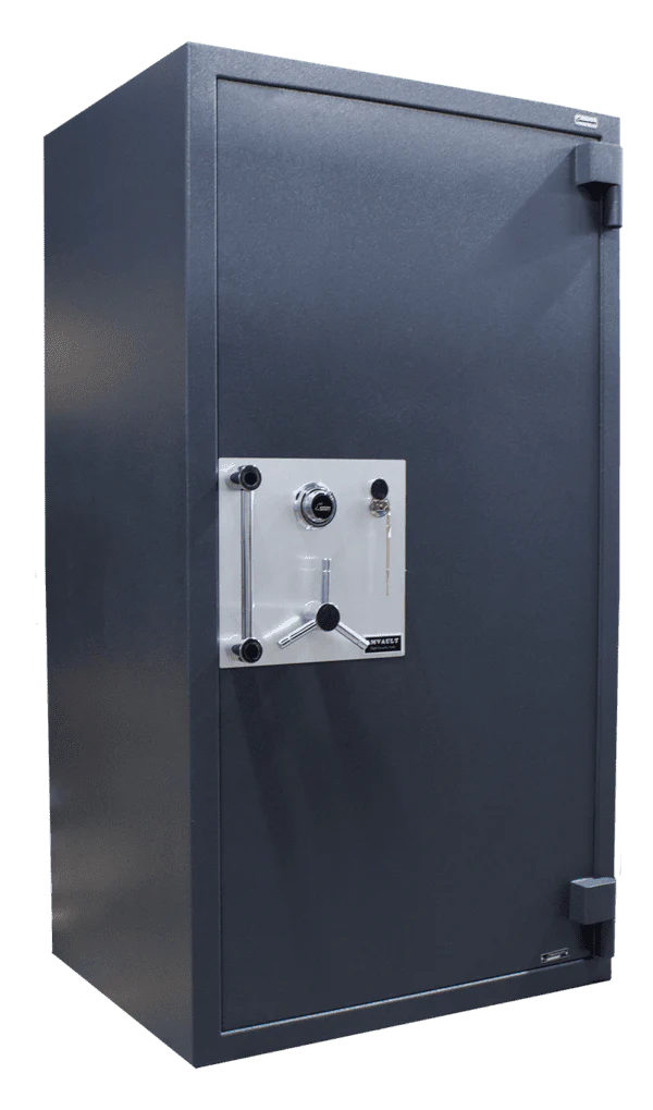 AMSEC CFX703620 AMVAULTx6 High Security Burglar Fire Safe