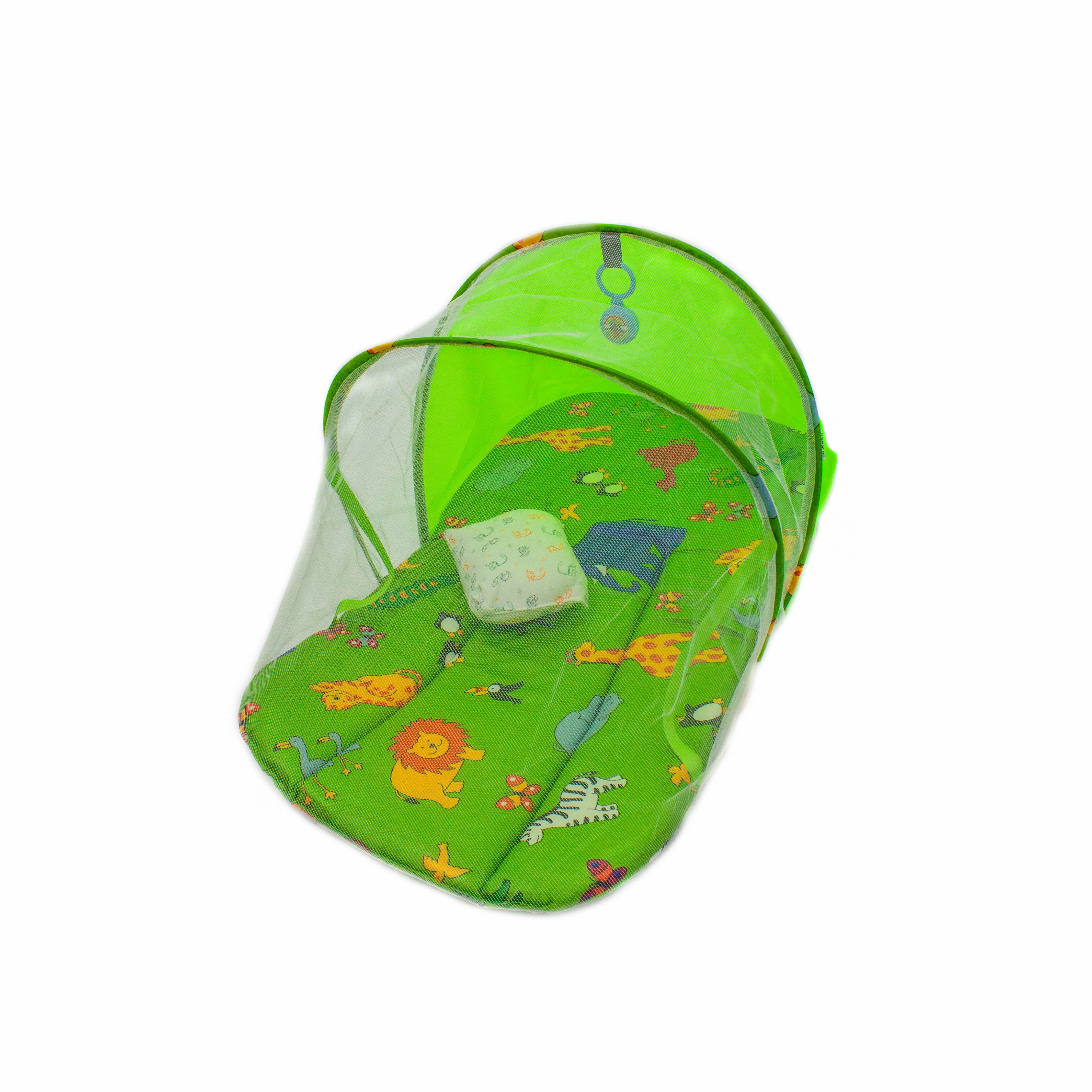 Colchoneta Camping Abba