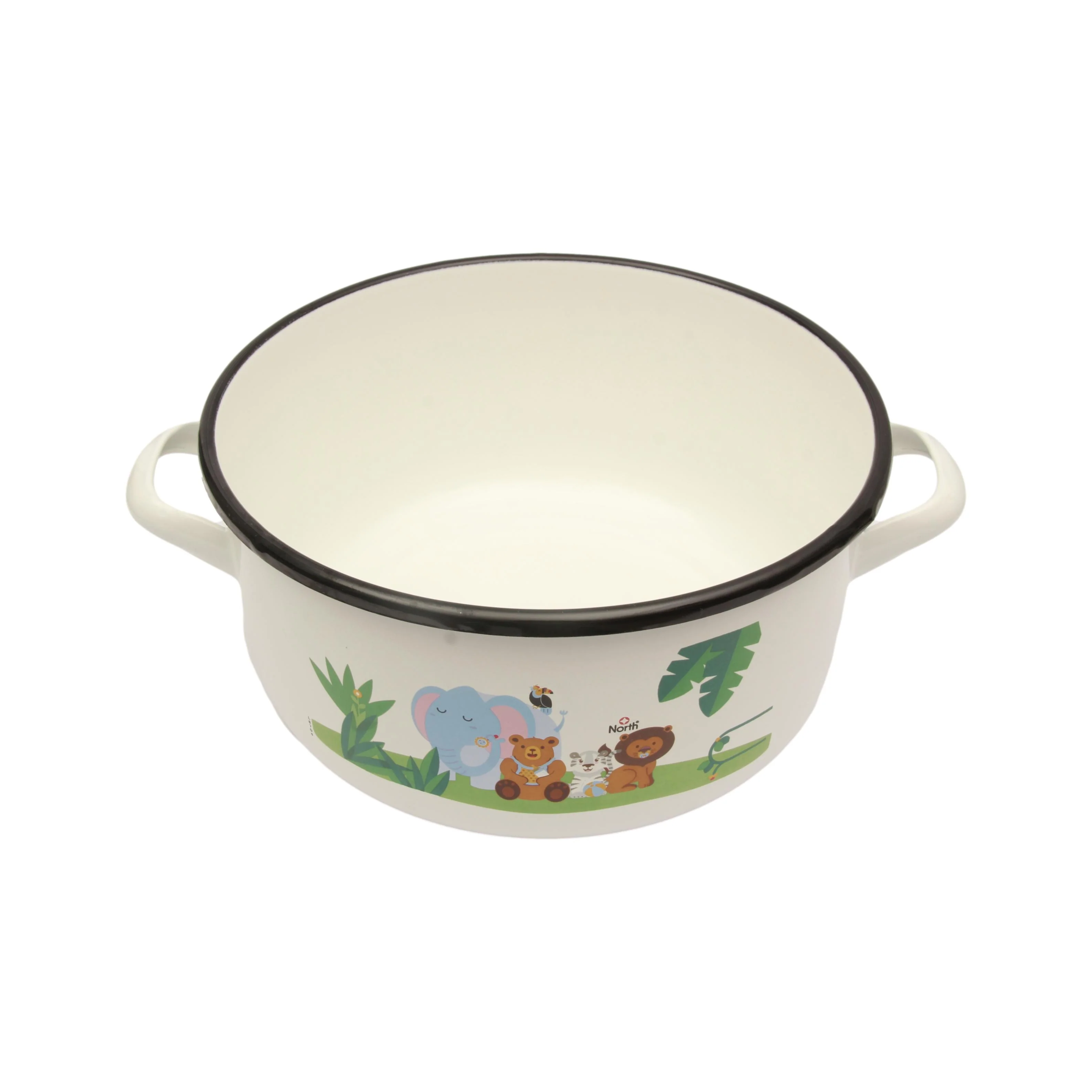 OLLA INFANTIL #24 1902