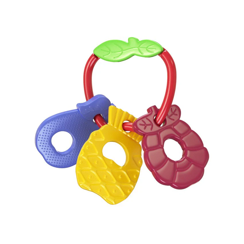 LLAMADIENTES FRUTAS 1030 CORCHITO