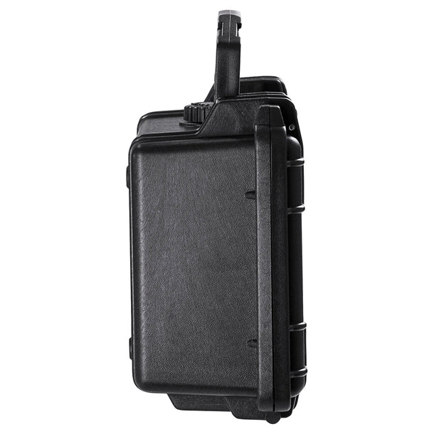 Barska BH11856 Loaded Gear Protective Hard Case Black HD-100