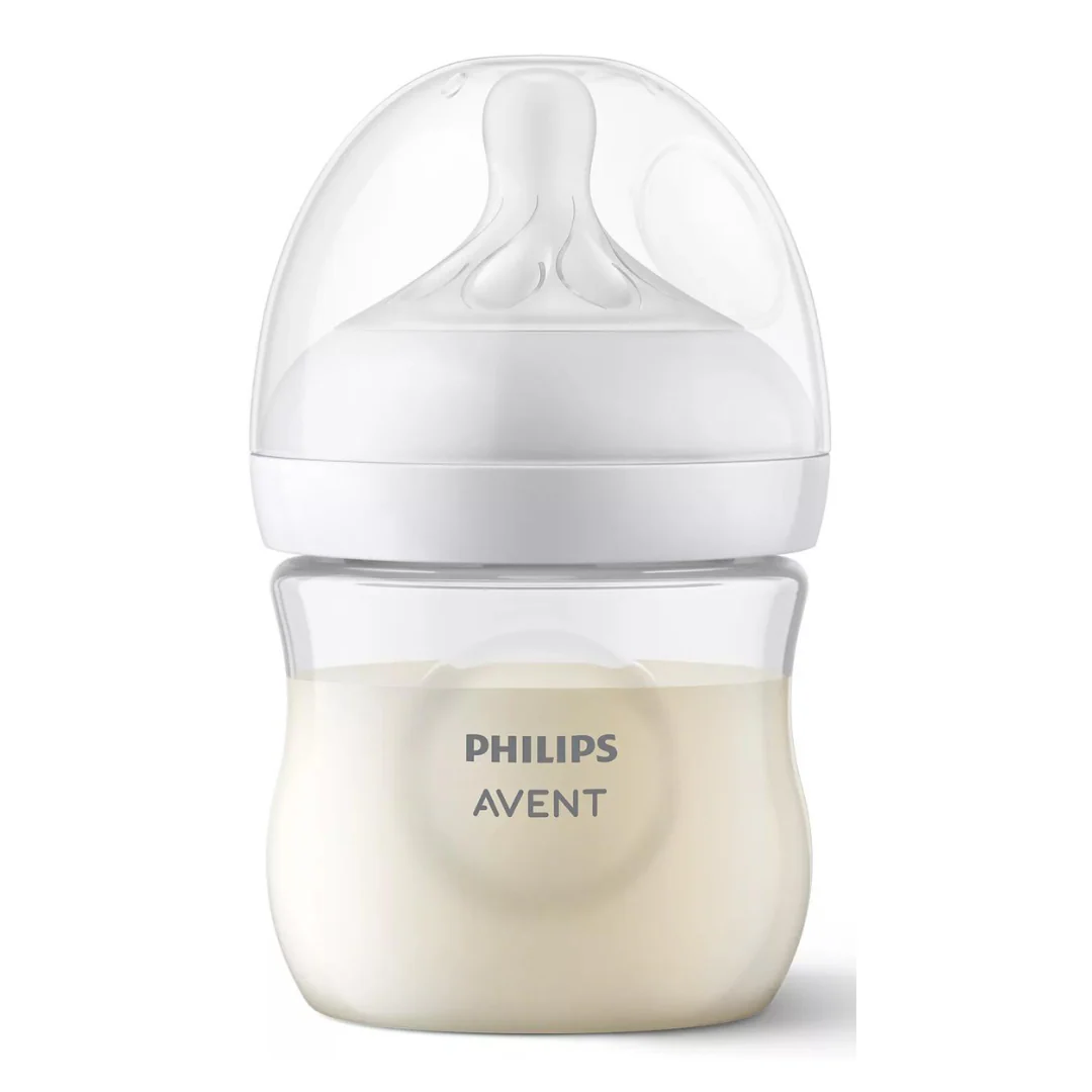 TETERO NATURAL 4 OZ SCY900/01 AVENT