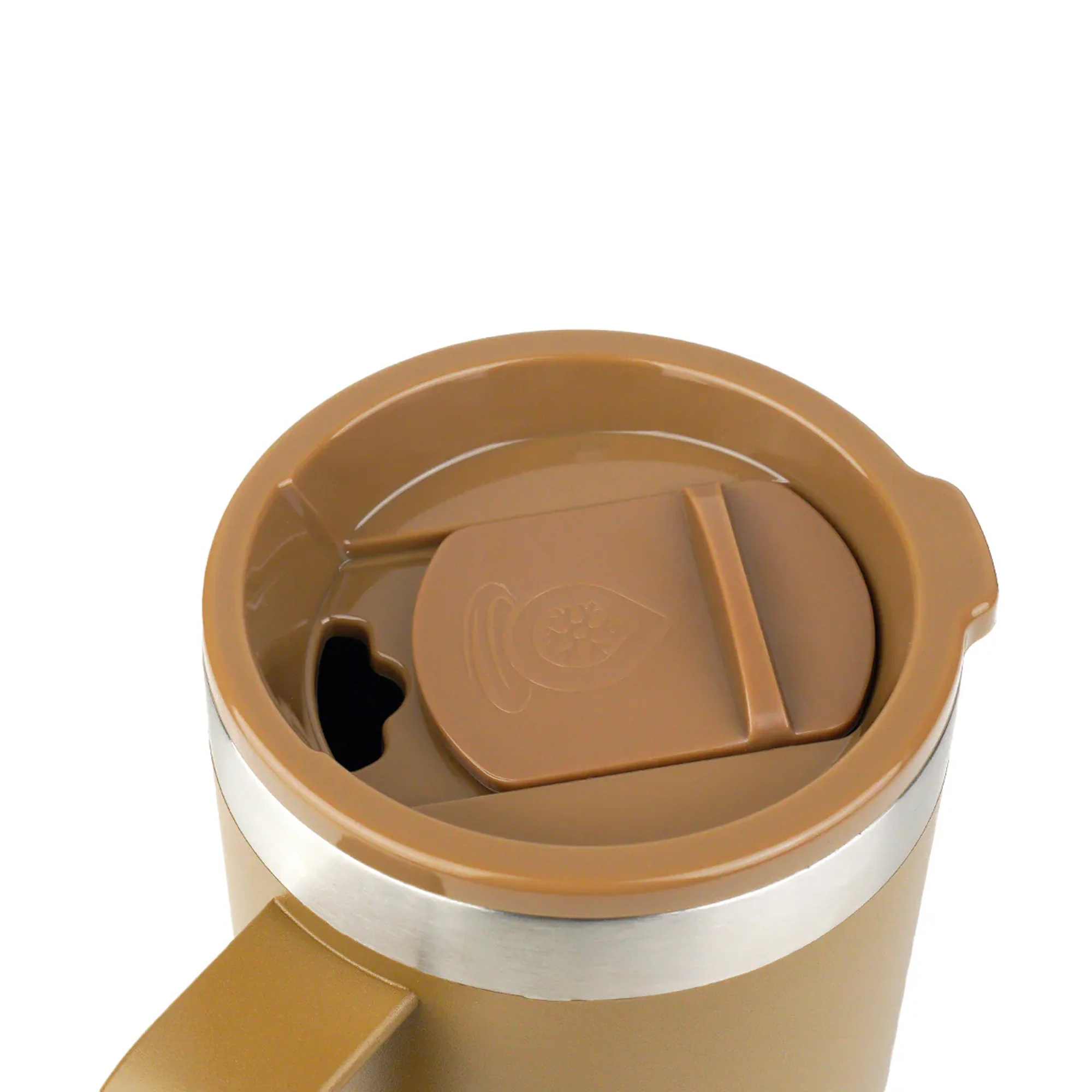 Aquaflask 415ml Travel Mug Golden