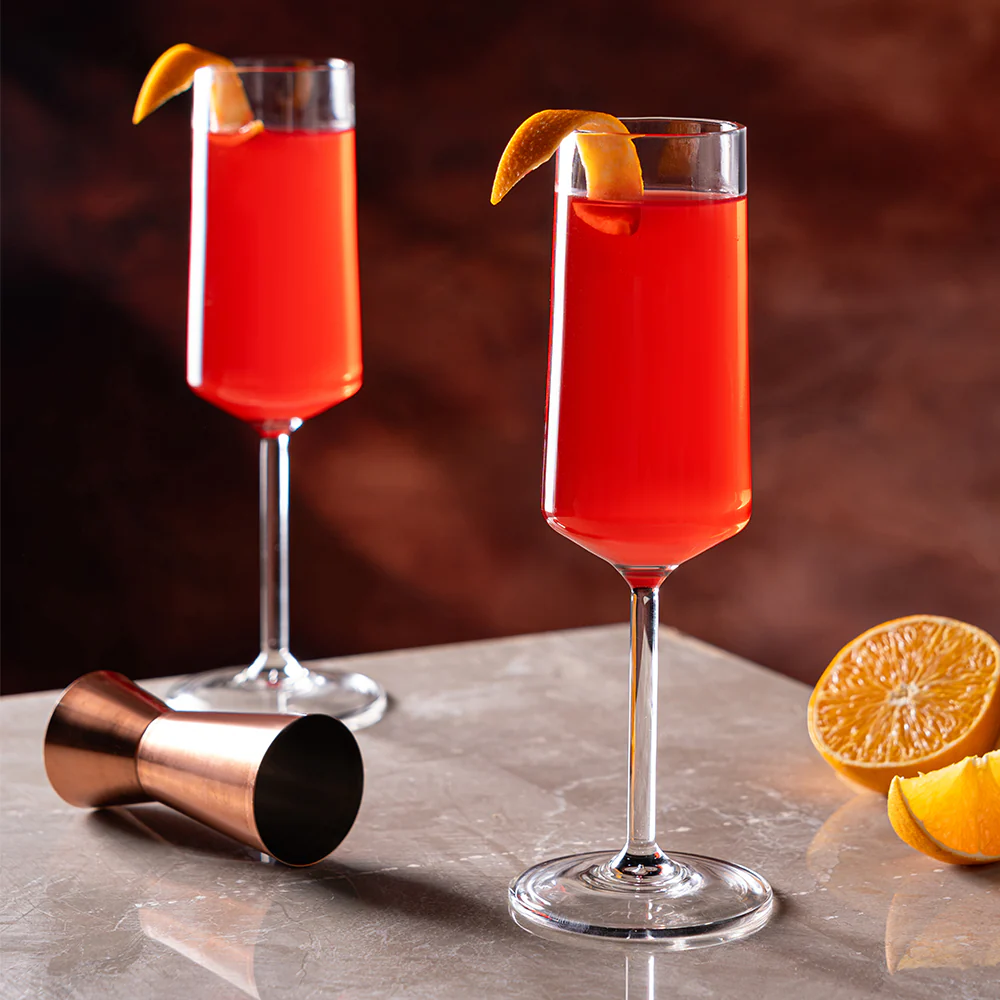 Celine Glass - Set of 2