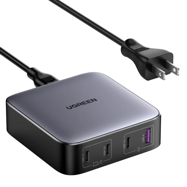 UGREEN 100W Desktop Charger