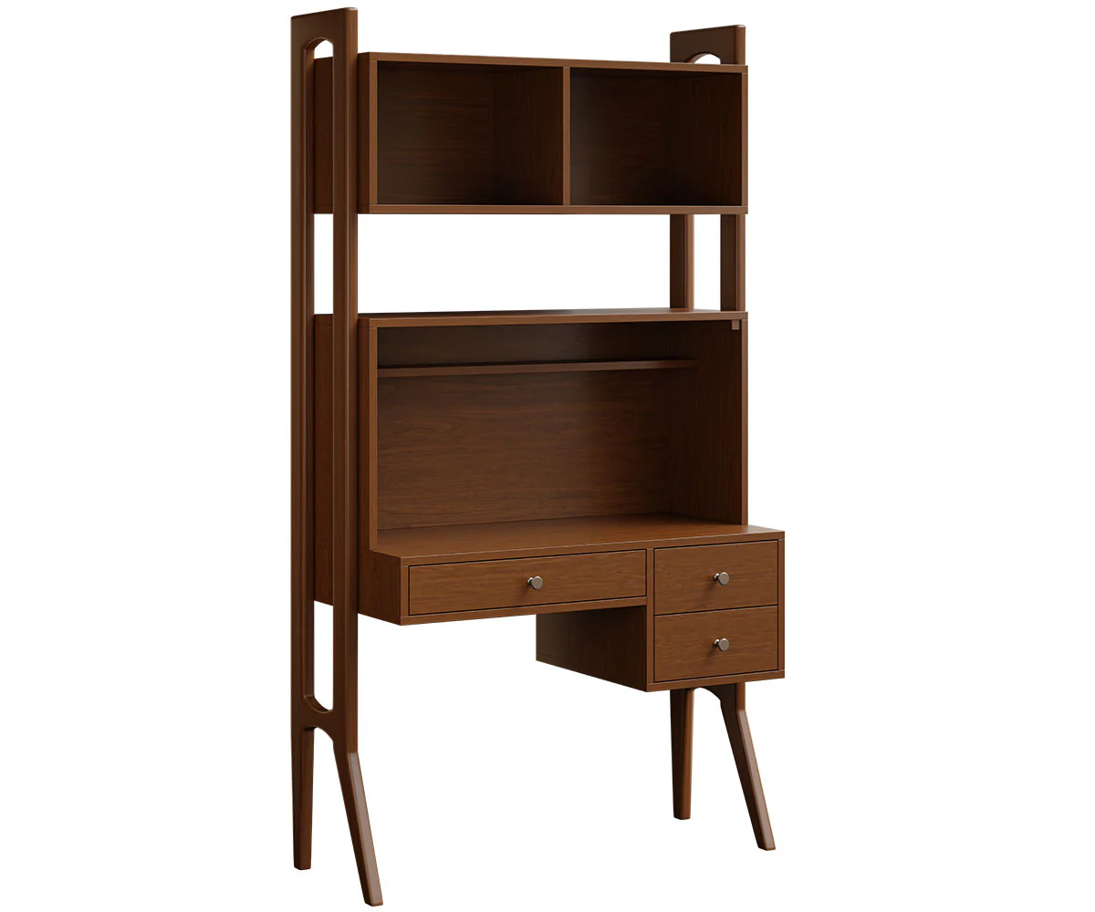 Amish Arlington Desk