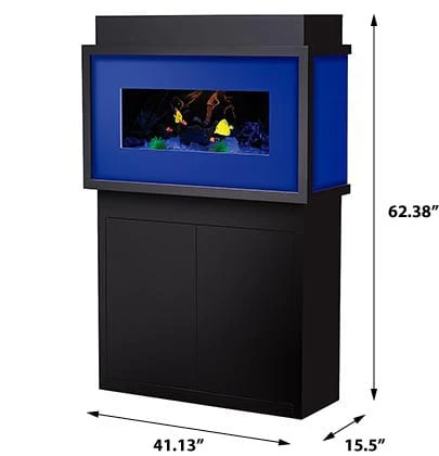 Dimplex Cabinet Surround Accessory for Opti-V Aquarium