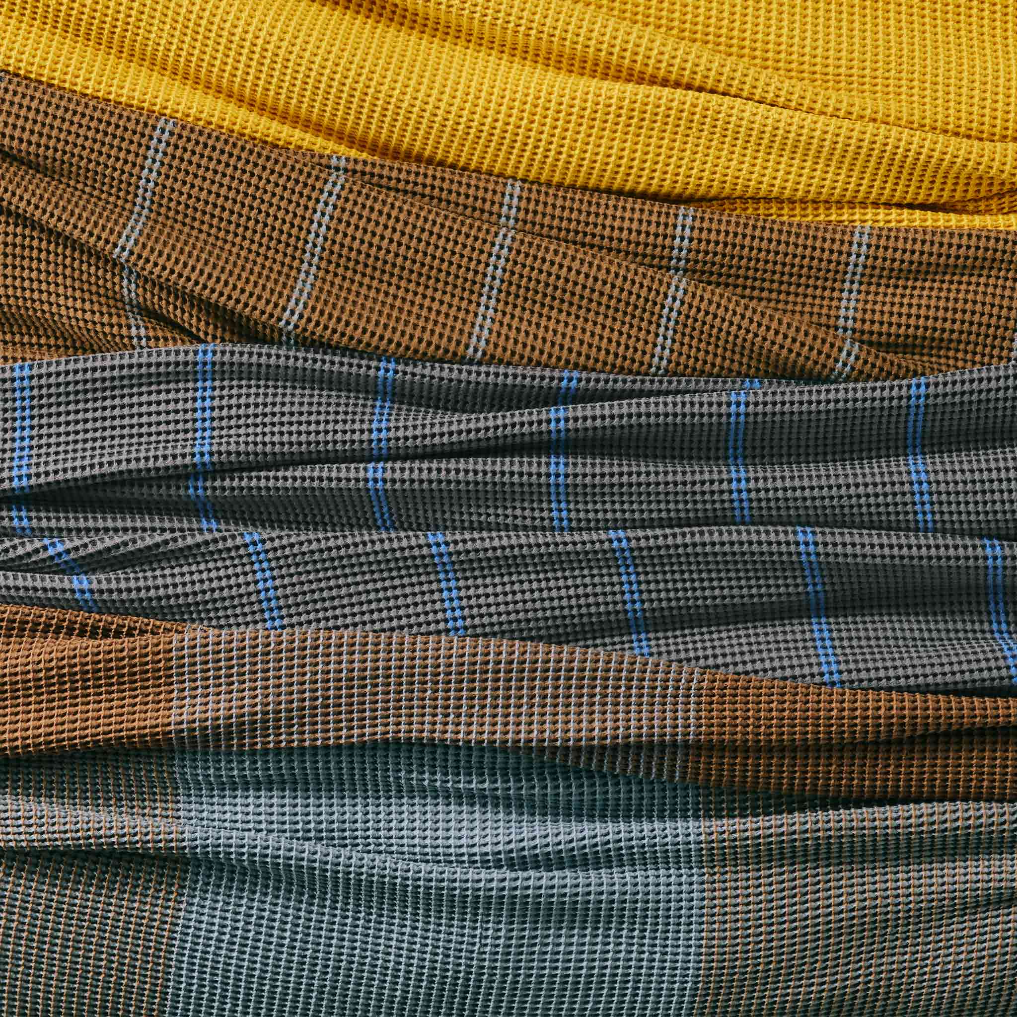 Dreamweave Waffle Bed Blanket