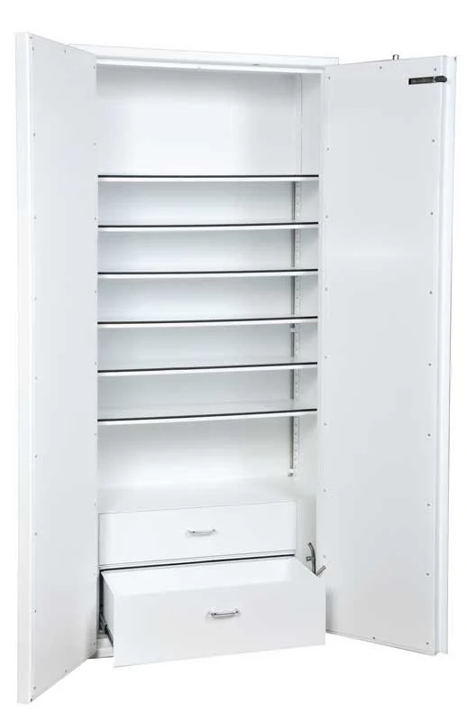 AMSEC PSE-28 Electronic Lock Pharmacy Safe