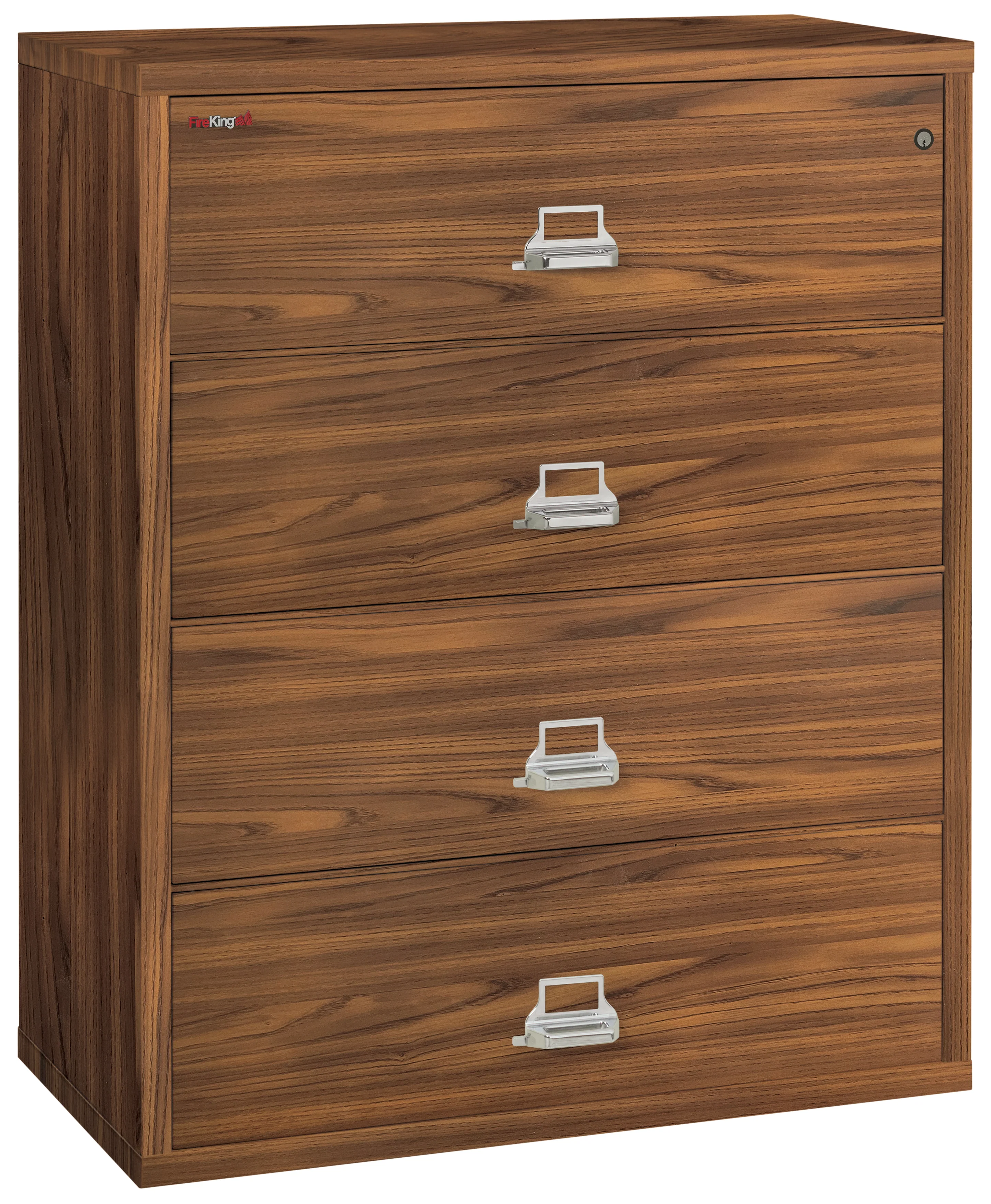 FireKing 4-4422-C Premium Designer Four Drawer 44