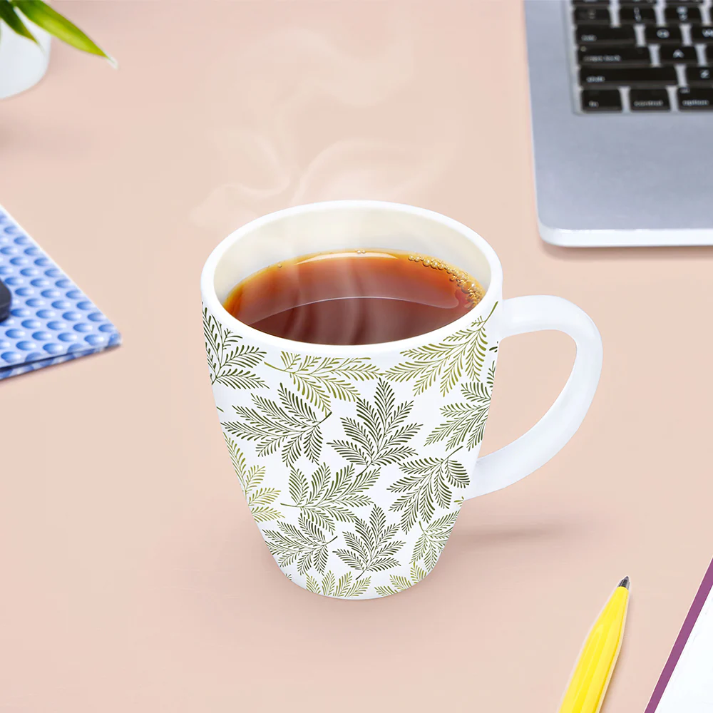 Larah by Borosil Maria Mug, 390ml