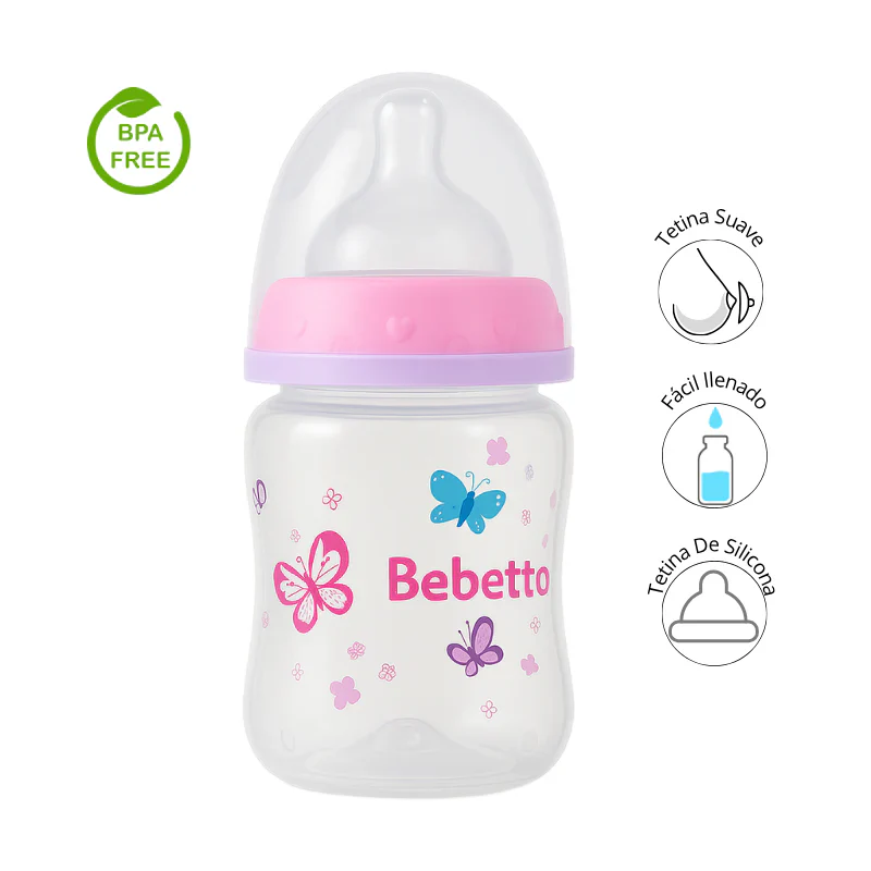 TETERO 5OZ 47634 BEBETTO