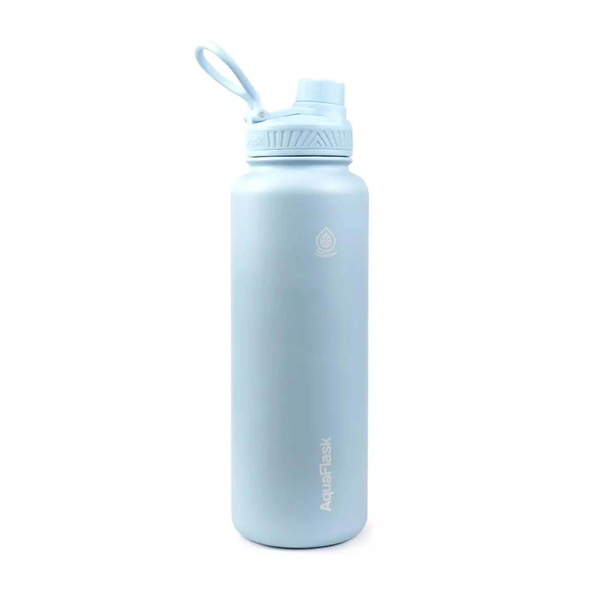 Aquaflask 1182ml Flask Powder Blue
