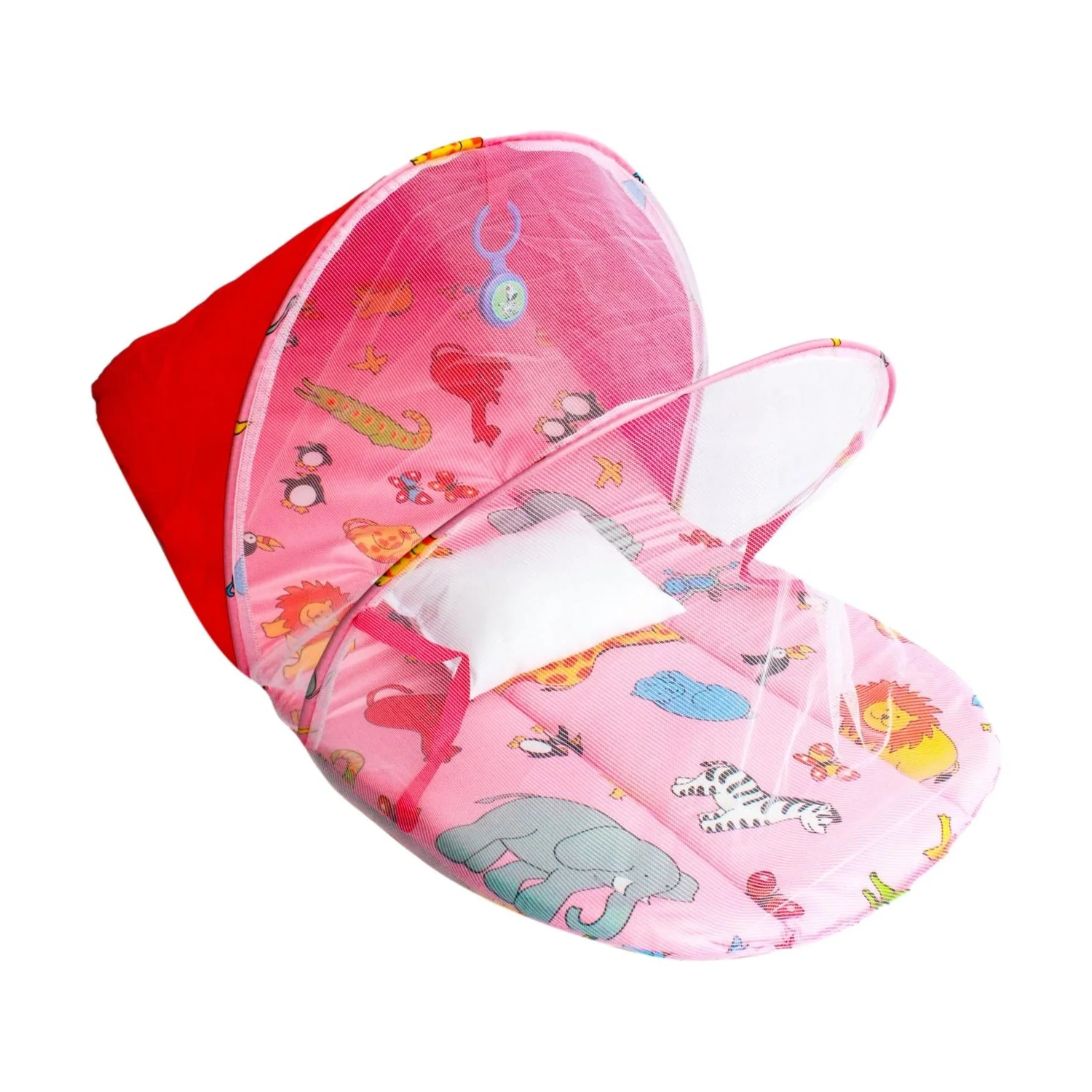 Colchoneta Camping Abba