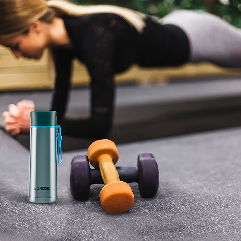 Borosil Sprint, 400ml