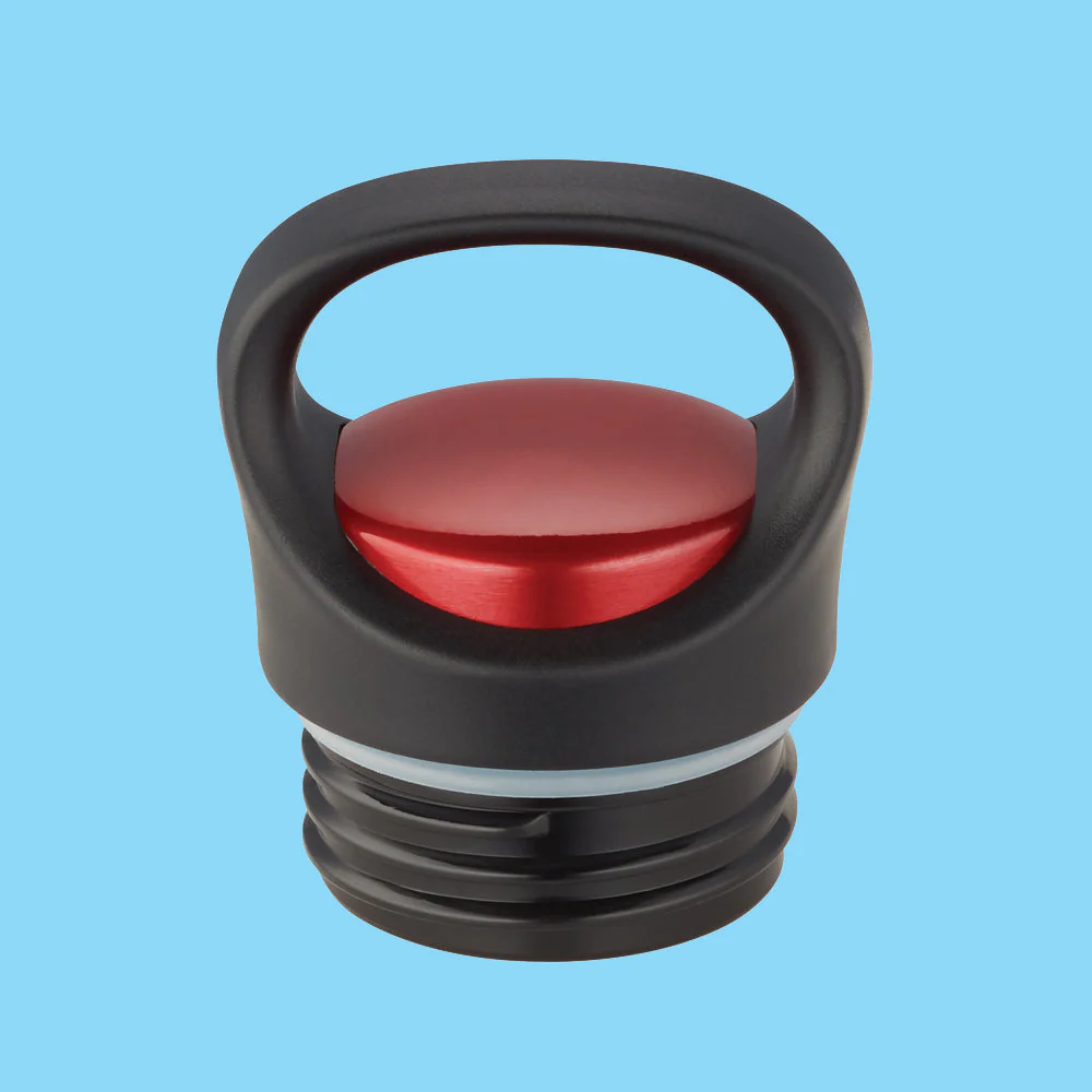 Spare Lid for Colourcrush Red, Lid